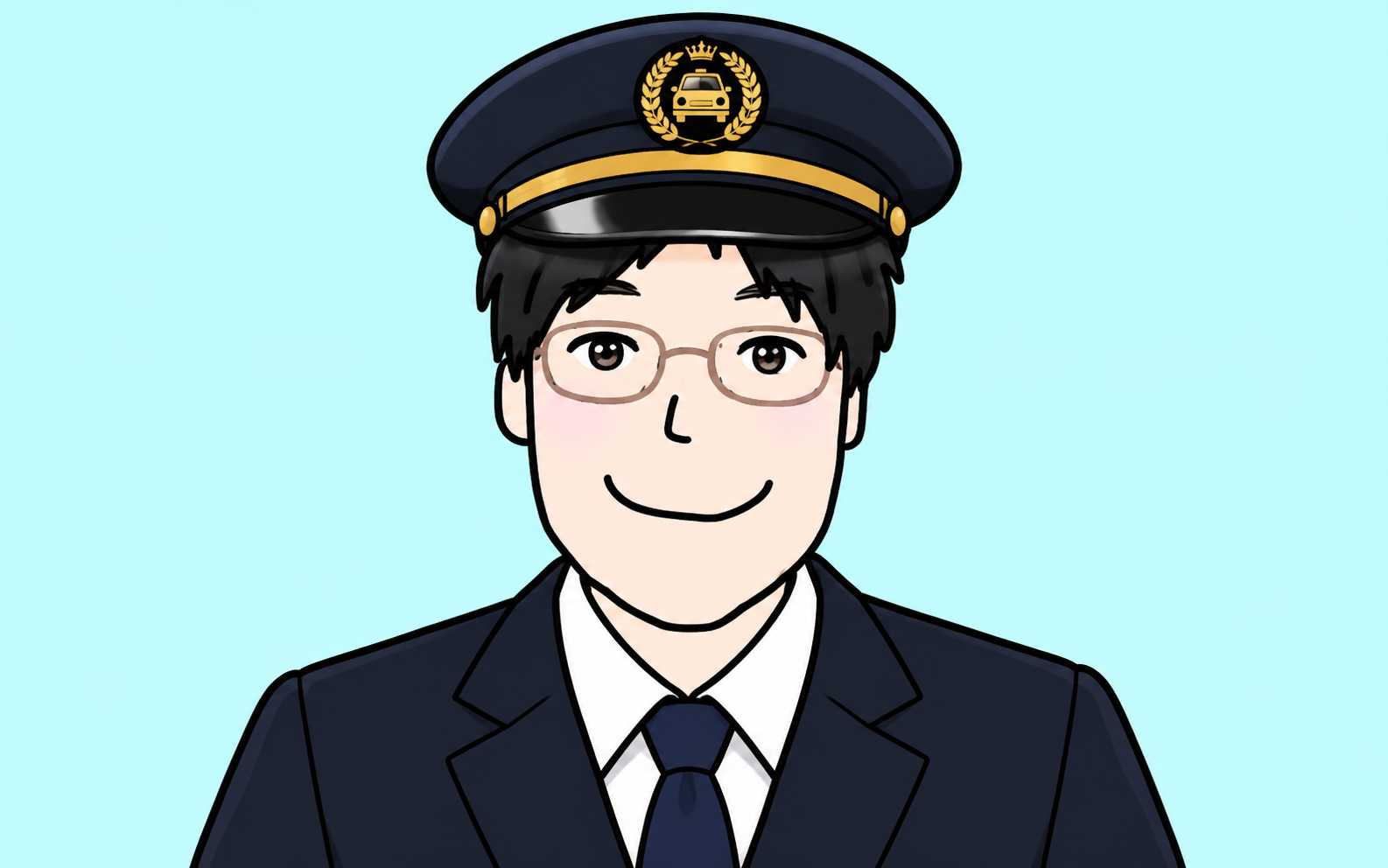 スコウス所長